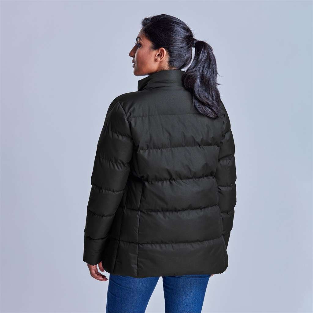 Ladies Maverick Jacket BLACK,GREY,NAVY S,M,L,XL,2XL,3XL,4XL