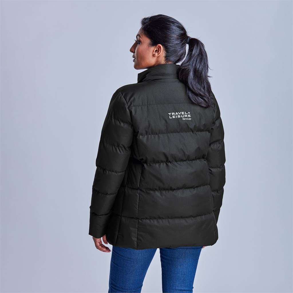 Ladies Maverick Jacket BLACK,GREY,NAVY S,M,L,XL,2XL,3XL,4XL