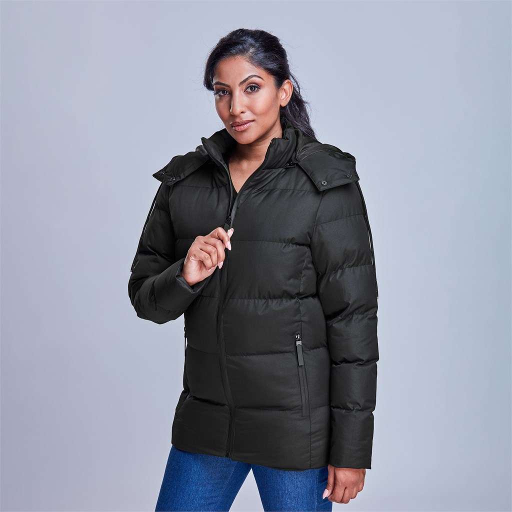 Ladies Maverick Jacket BLACK,GREY,NAVY S,M,L,XL,2XL,3XL,4XL