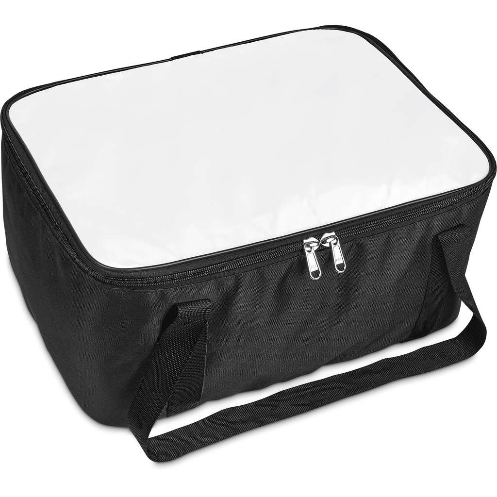 Pre-Production Hoppla Sudwala Food Delivery Cooler Bag BLACK,GREY,NAVY,RED