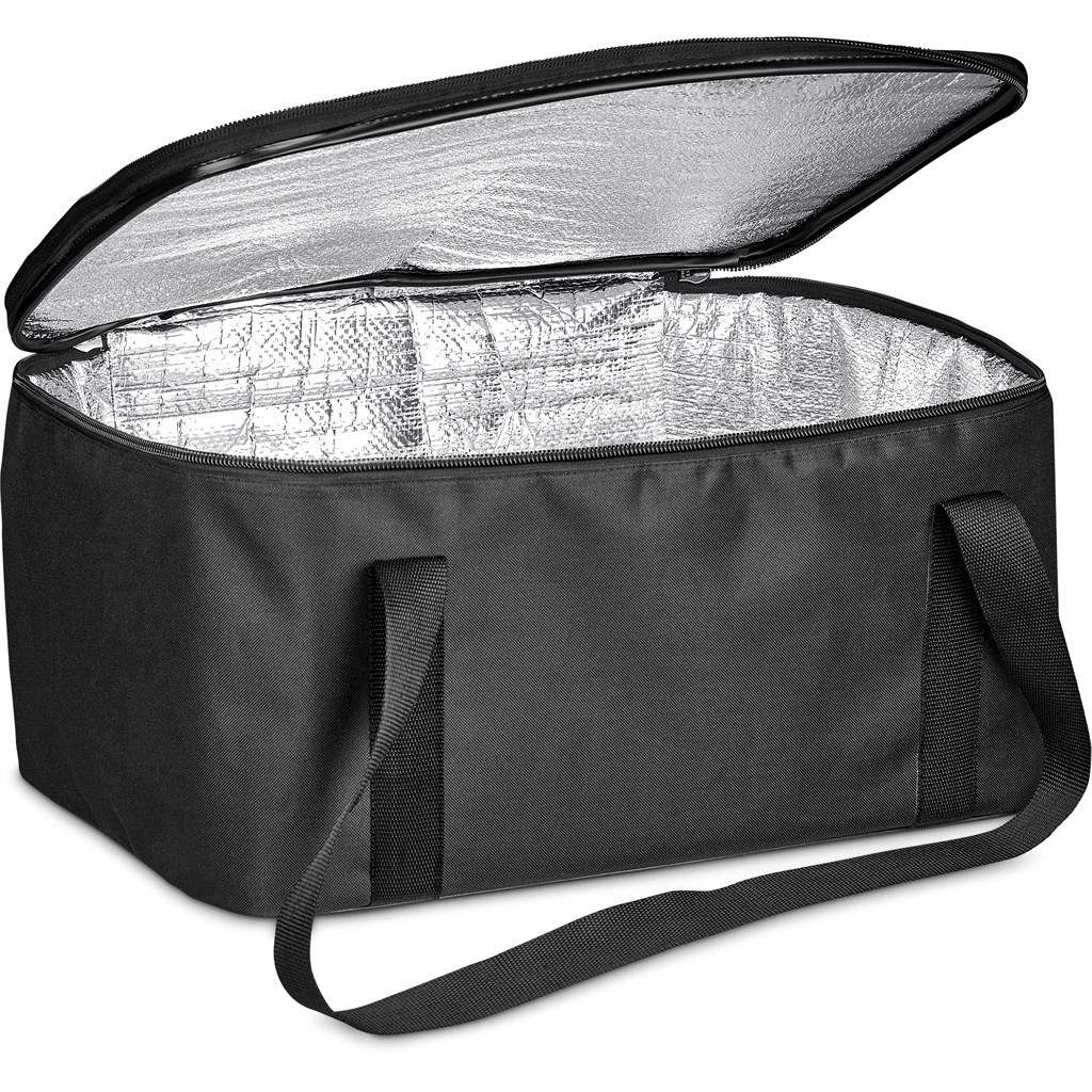 Pre-Production Hoppla Sudwala Food Delivery Cooler Bag BLACK,GREY,NAVY,RED