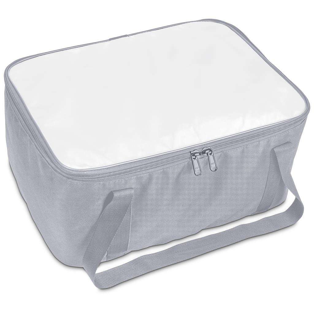 Pre-Production Hoppla Sudwala Food Delivery Cooler Bag BLACK,GREY,NAVY,RED
