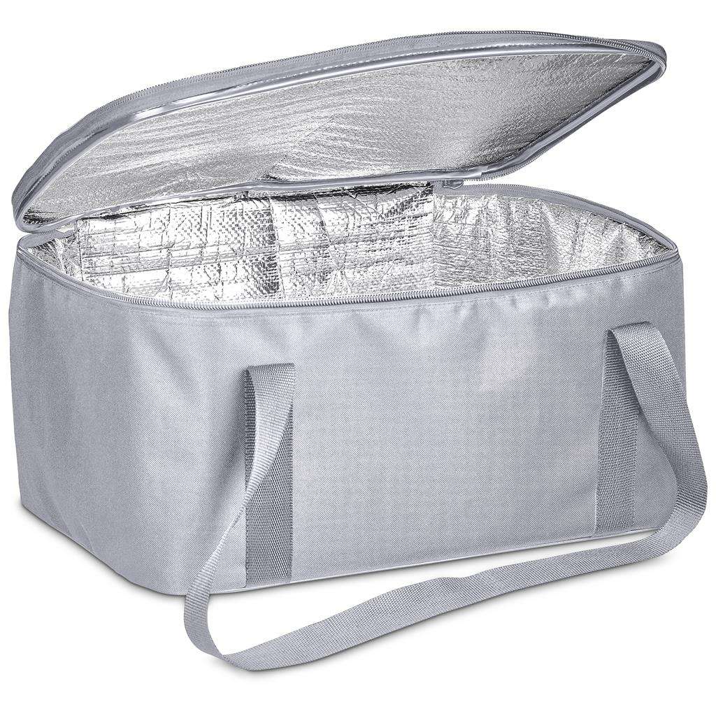 Pre-Production Hoppla Sudwala Food Delivery Cooler Bag BLACK,GREY,NAVY,RED