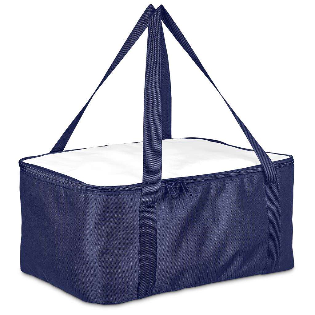 Pre-Production Hoppla Sudwala Food Delivery Cooler Bag BLACK,GREY,NAVY,RED