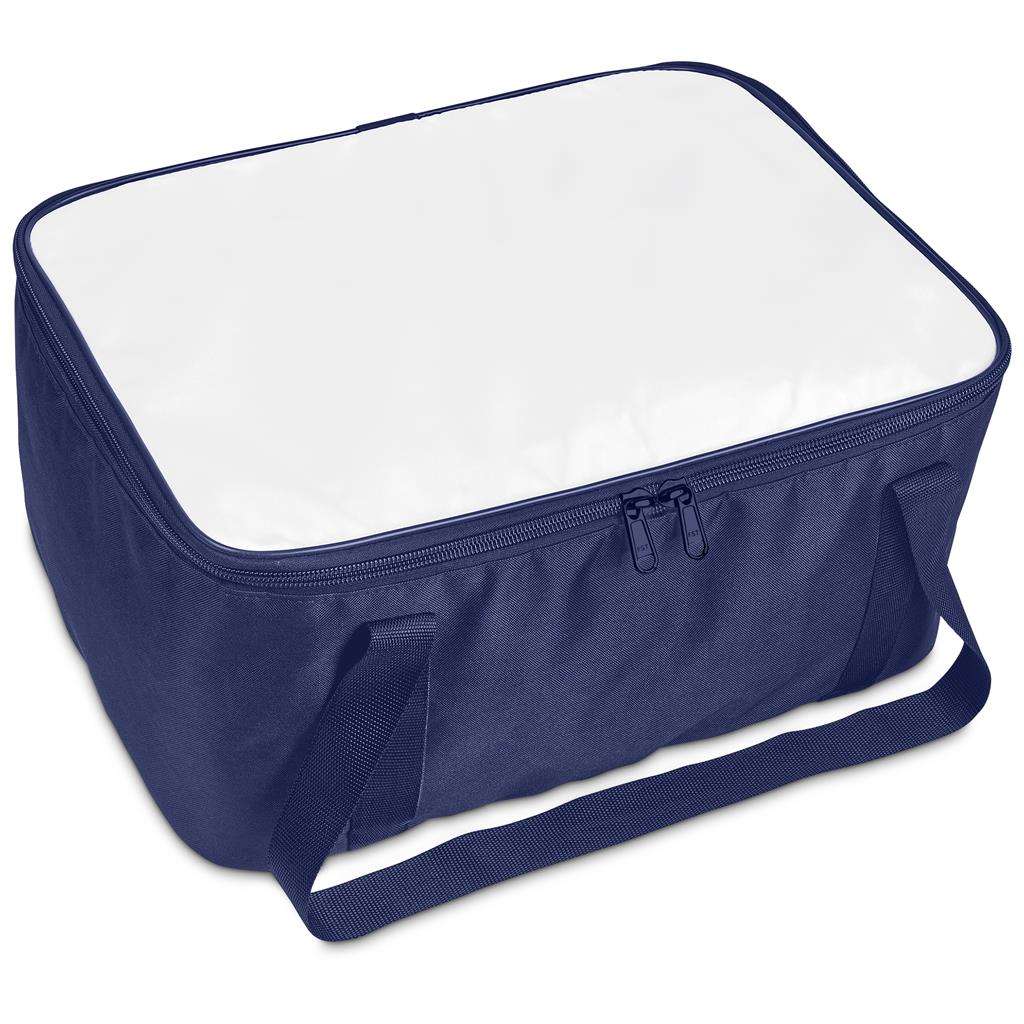 Pre-Production Hoppla Sudwala Food Delivery Cooler Bag BLACK,GREY,NAVY,RED