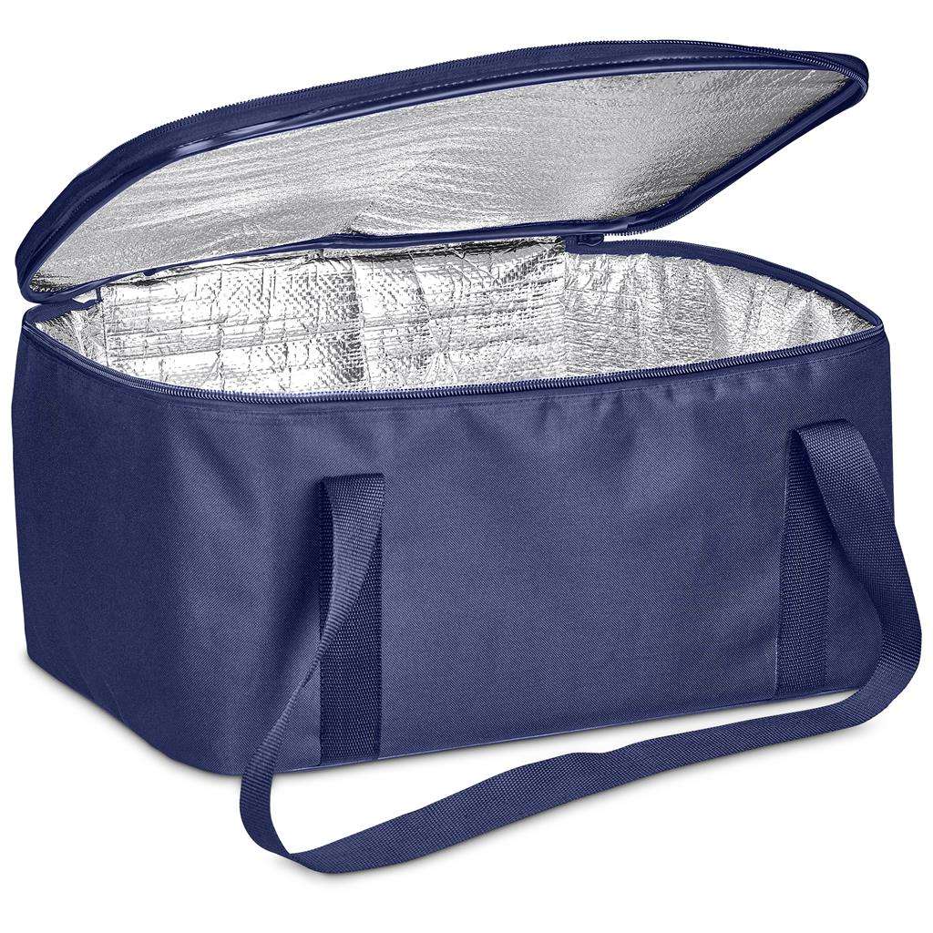 Pre-Production Hoppla Sudwala Food Delivery Cooler Bag BLACK,GREY,NAVY,RED