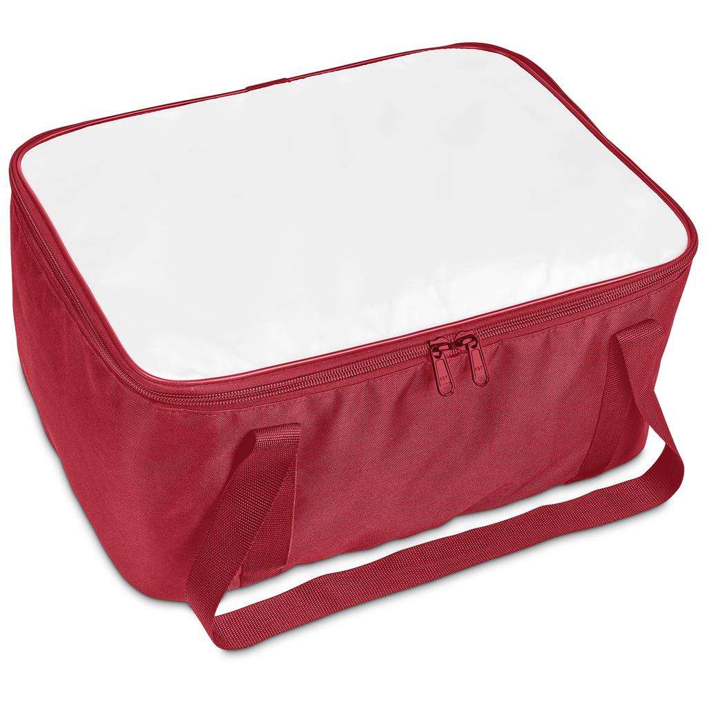 Pre-Production Hoppla Sudwala Food Delivery Cooler Bag BLACK,GREY,NAVY,RED