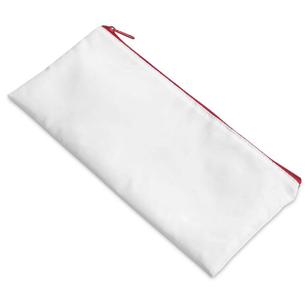 Pre-Production Sample Hoppla Cosmic Pencil Case BLACK,GREY,NAVY,RED