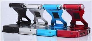 Exclusive Toys PowerBank &amp; Bracket for iPad, Tablets and Smart Phones