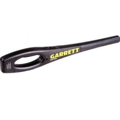 Metal Detector - Garrett Super Wand Hand Held