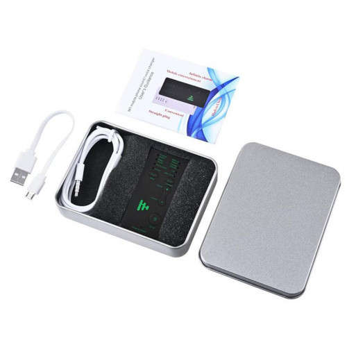 Exclusive Toys Voice Changer - Mini Portable