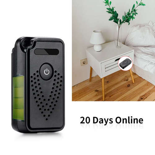VTK -AvaTek Long Standby Wi-Fi Mini Audio Recorder