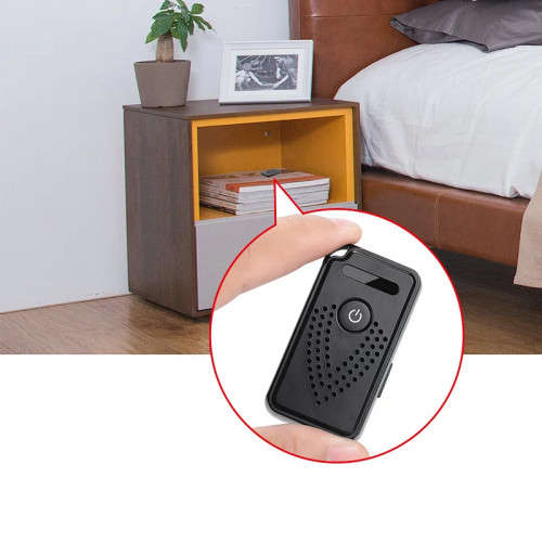 VTK -AvaTek Long Standby Wi-Fi Mini Audio Recorder