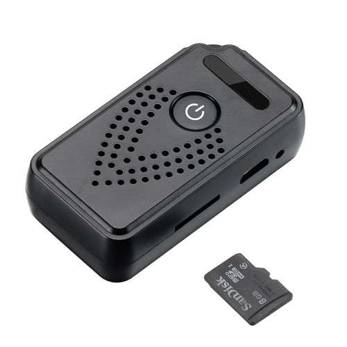 VTK -AvaTek Long Standby Wi-Fi Mini Audio Recorder