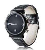Spy Watch Camera with Night Vision IR &amp; Motion Detection