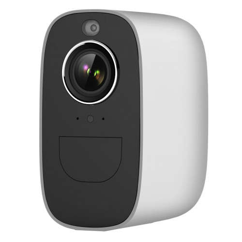 Outdoor Mini Battery Camera (Camouflage) - 4G