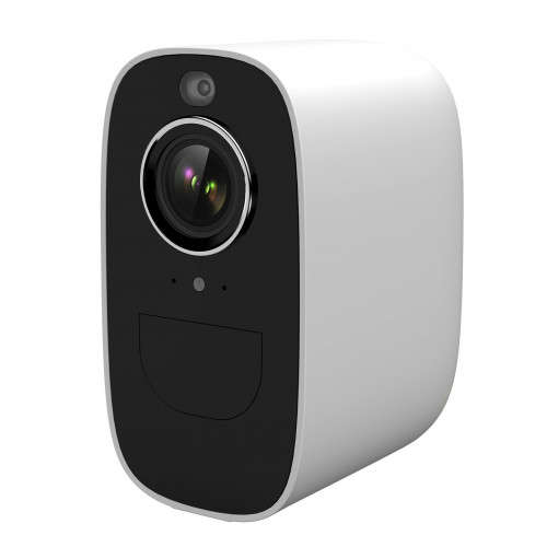 Outdoor Mini Battery Camera (Camouflage) - 4G