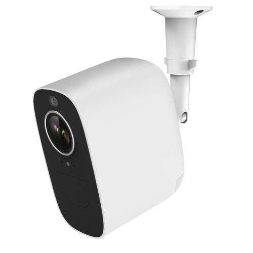 Outdoor Mini Battery Camera (Camouflage) - 4G