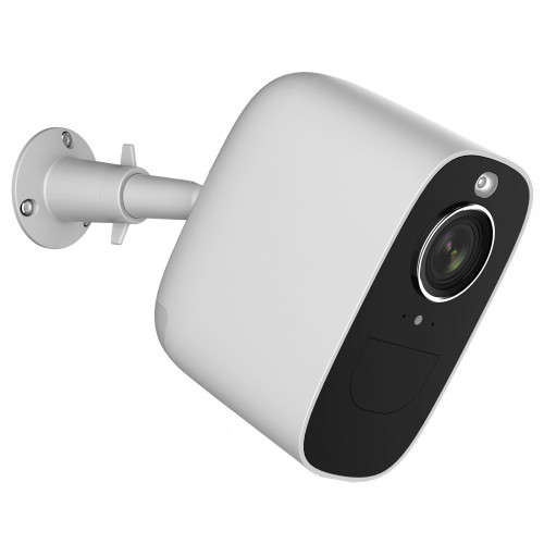 Outdoor Mini Battery Camera (Camouflage) - 4G