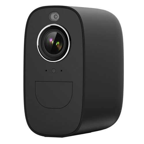 Outdoor Mini Battery Camera (Camouflage) - 4G