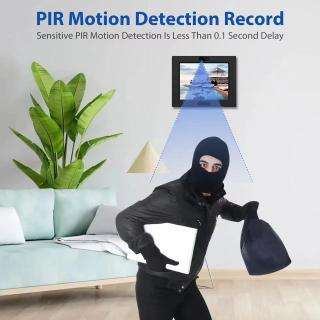 Photo / Picture/ Painting Digital Frame Camera DVR