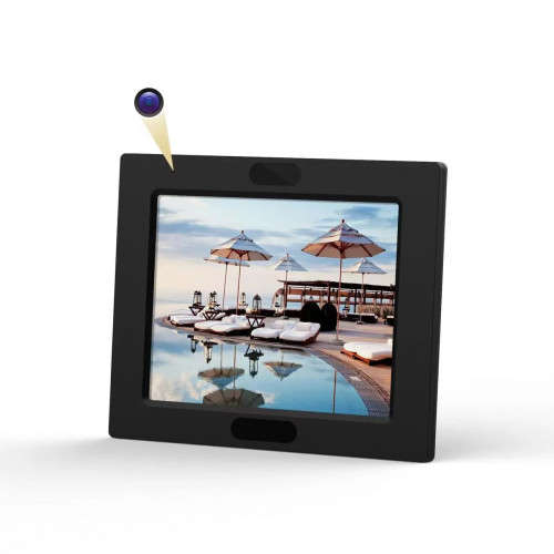 Photo / Picture/ Painting Digital Frame Camera DVR