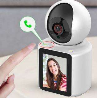 Camview 360 - Video Calling Nanny Wifi IP Camera
