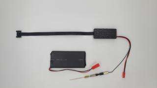 DIY Mini WIFI IP Camera Module (IR / Night Vision)