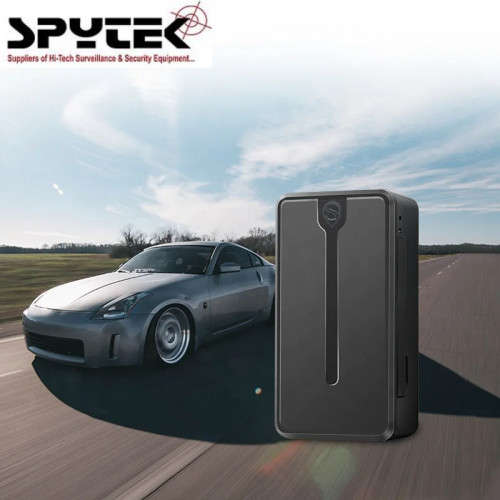 Magnetic Base Mini with VR GPS Tracker (4G)