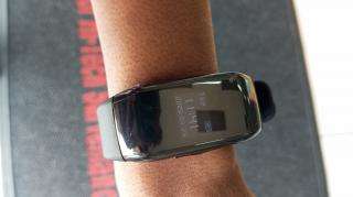 Spy Watch Camera DVR Digital
