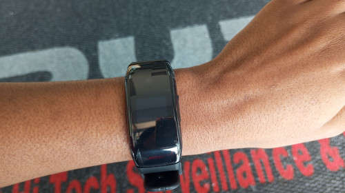 Spy Watch Camera DVR Digital