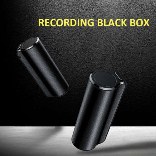 Mini Magnetic Professional Voice Recorder