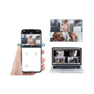 Spy USB Mouse Camera - WiFi 1080P