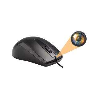 Spy USB Mouse Camera - WiFi 1080P