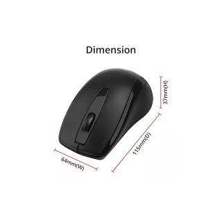 Spy USB Mouse Camera - WiFi 1080P