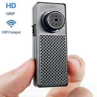 Button Camera WIFI IP Camera 2