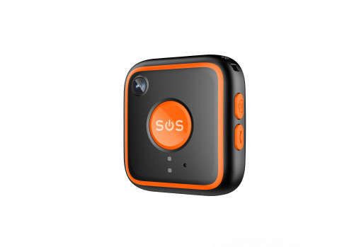 Personal GPS Tracker - 2G,3G,4G