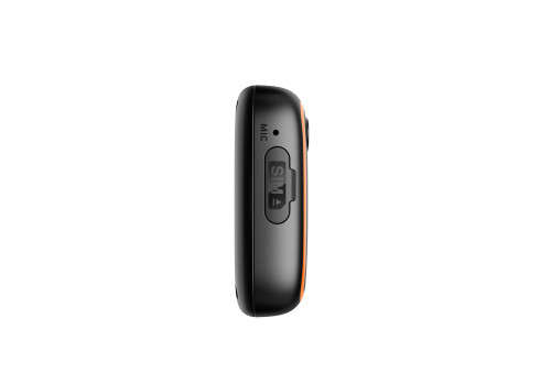 Personal GPS Tracker - 2G,3G,4G