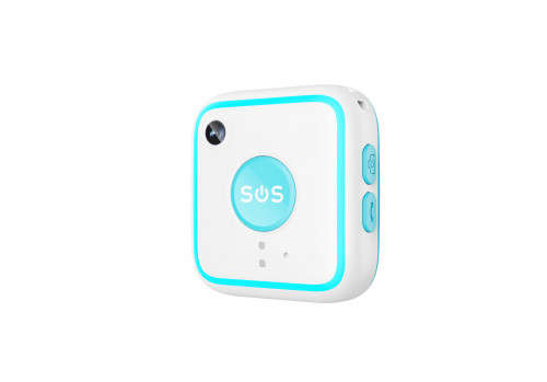 Personal GPS Tracker - 2G,3G,4G