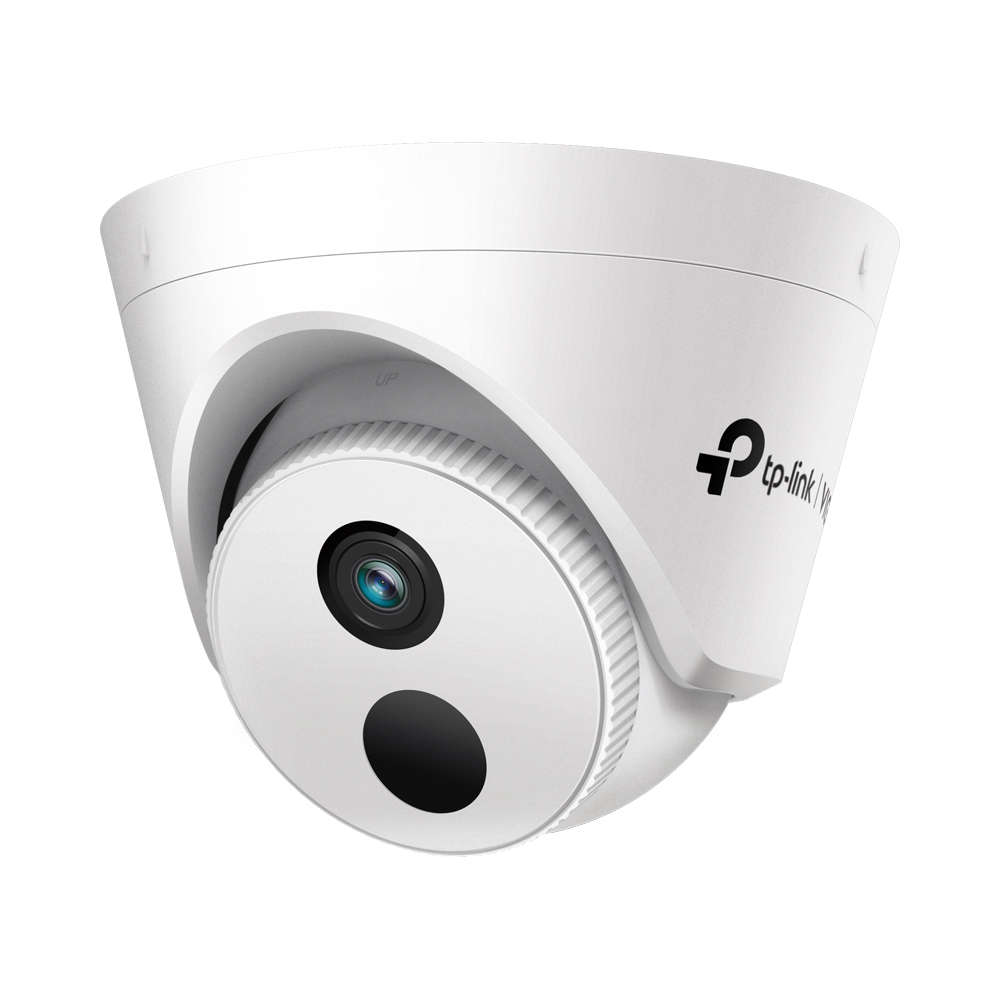 TP-LINK VIGI TURRET IP CAMERA 4MP IR 2.8MM
