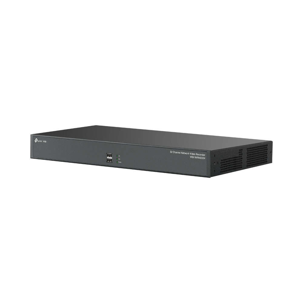 TP LINK VIGI NVR NON POE 32CH 4K VGA/HDMI