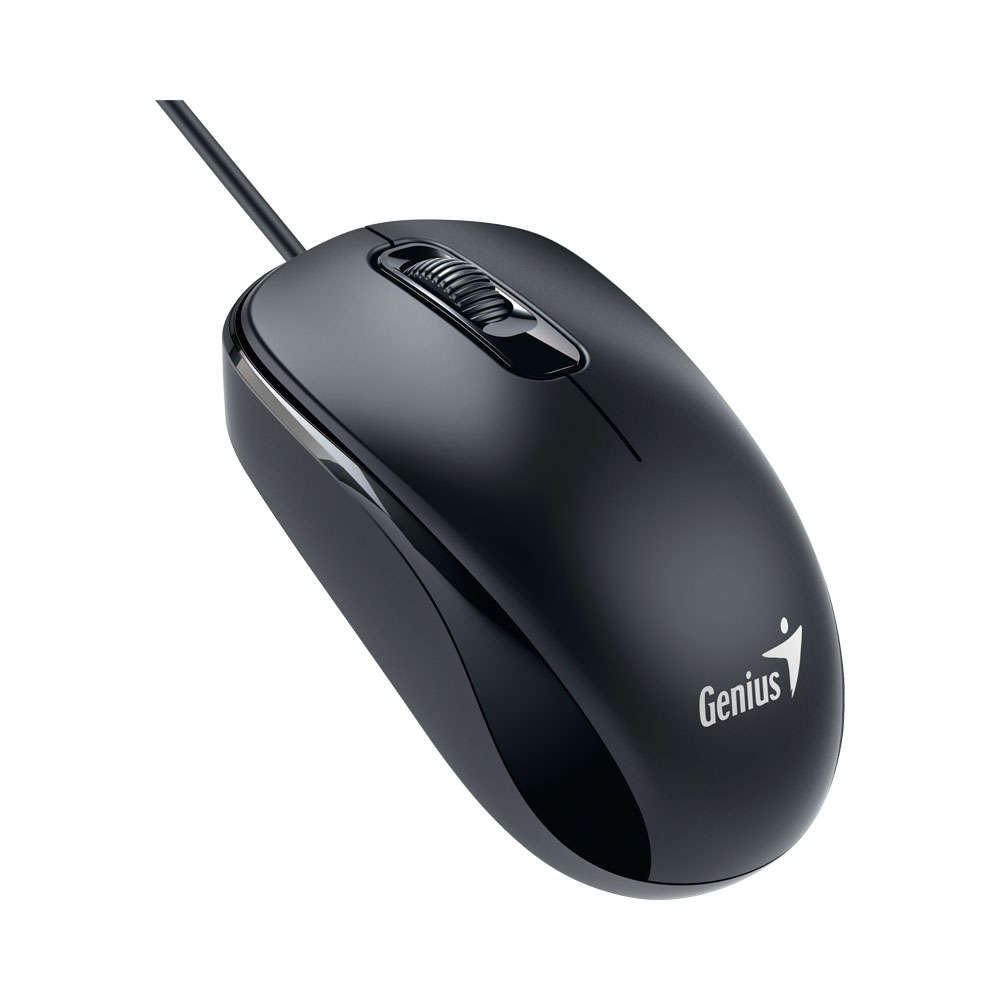 GENIUS 1.5M USB OPTICAL MOUSE