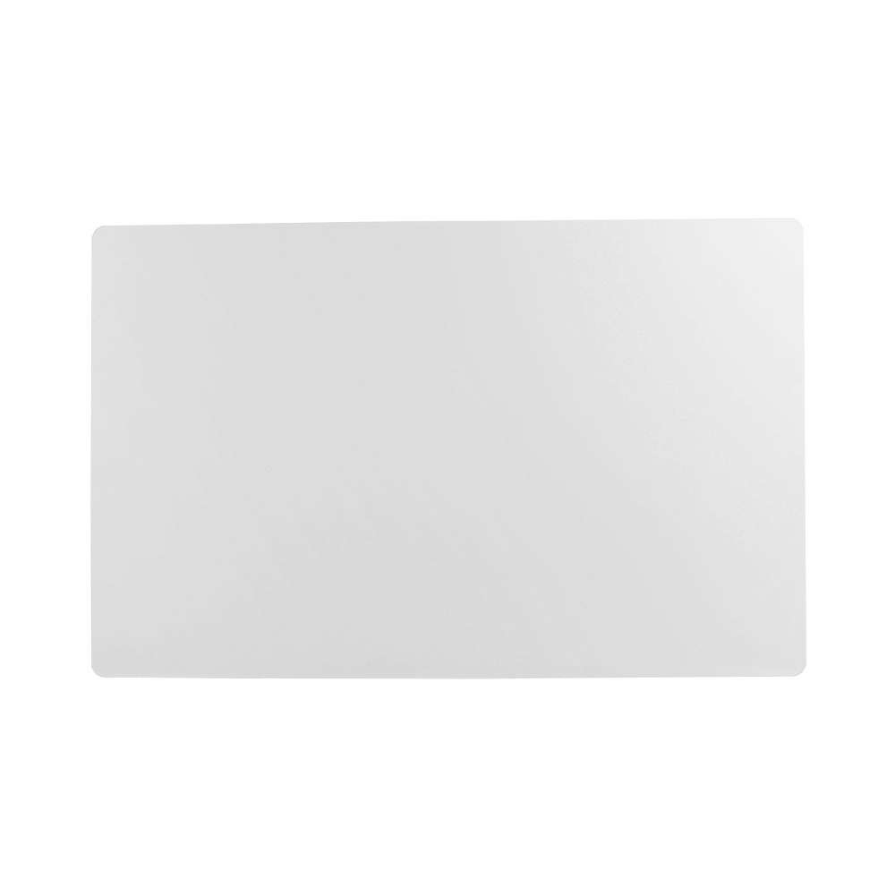 SMOOTH DESK MAT TRANSPARENT