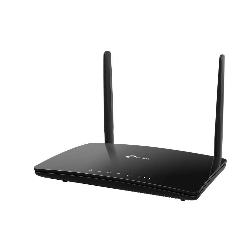 TP-LINK AC1200 4G LTE ADVANCED CAT6 ROUTER