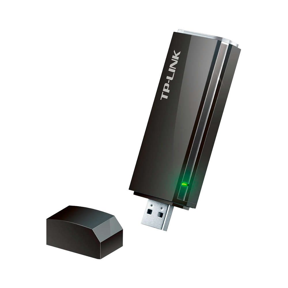 TP-LINK AC1300 WIRELESS DUAL BAND USB ADAPTER