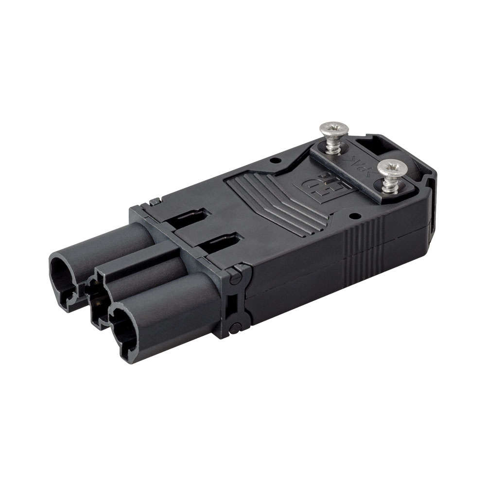 OFFICECONNECT GST18 FEMALE PLUG