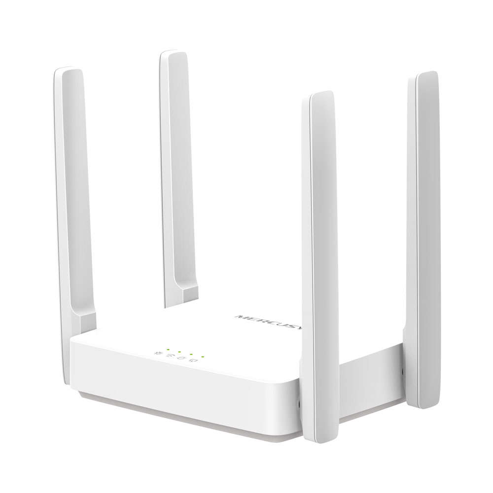 MERCUSYS AC1200 300MBPS WIRLESS DUAL BAND