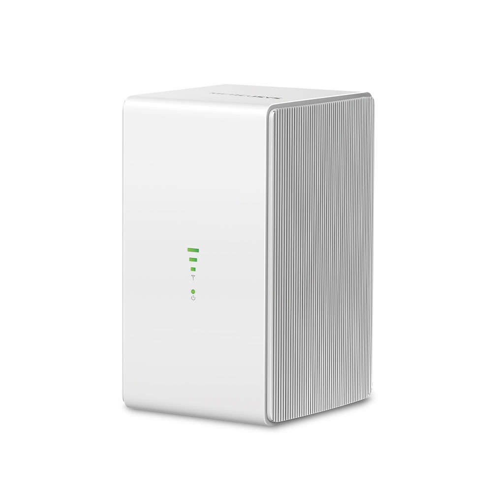 MERCUSYS N300 WIFI 4G LTE ROUTER