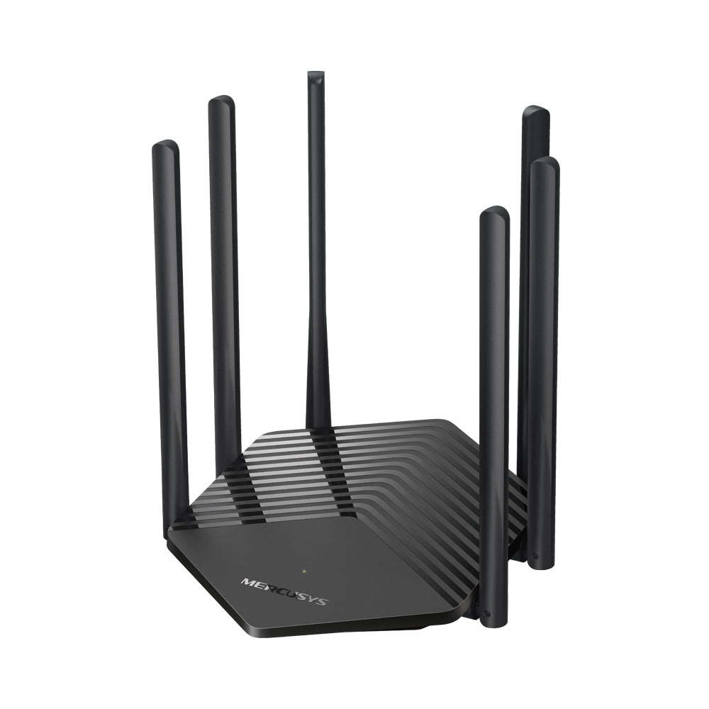 MERCUSYS AC1900 2-PORT WIRELESS DUAL BAND
