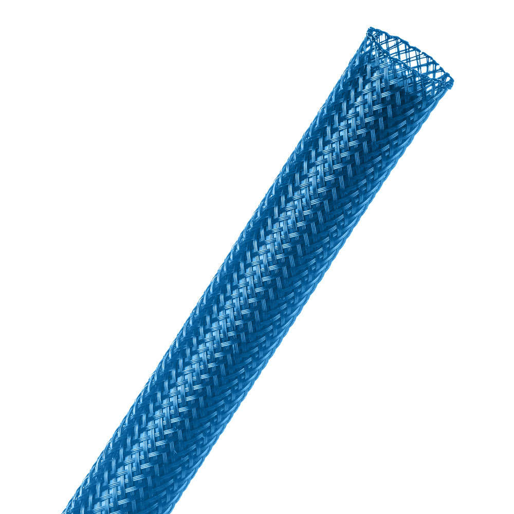 1M BUNDLE BRAID 12.7MM BLUE (PTN0.50BL)